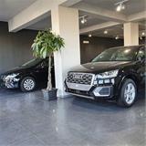 Cataldo Auto, concessionaria multimarca, Audi, Fiat, Seat, Jeep, Volkswagen e Alfa Romeo a Marina di Gioiosa