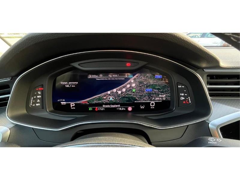 Cataldo Auto, concessionaria multimarca, Audi, Fiat, Seat, Jeep, Volkswagen e Alfa Romeo a Marina di Gioiosa