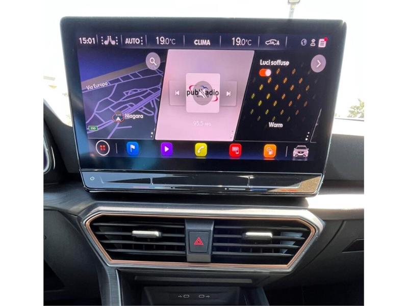 Cataldo Auto, concessionaria multimarca, Audi, Fiat, Seat, Jeep, Volkswagen e Alfa Romeo a Marina di Gioiosa