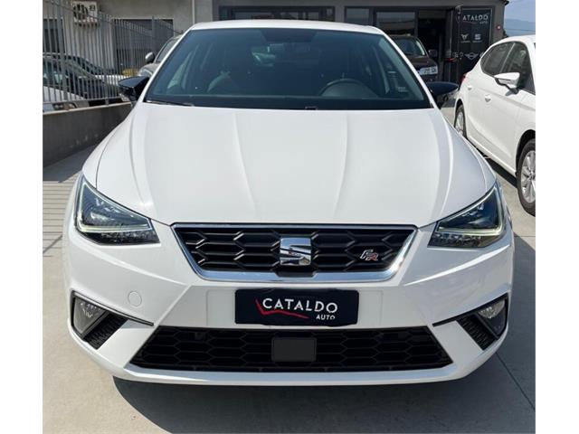 Cataldo Auto, concessionaria multimarca, Audi, Fiat, Seat, Jeep, Volkswagen e Alfa Romeo a Marina di Gioiosa