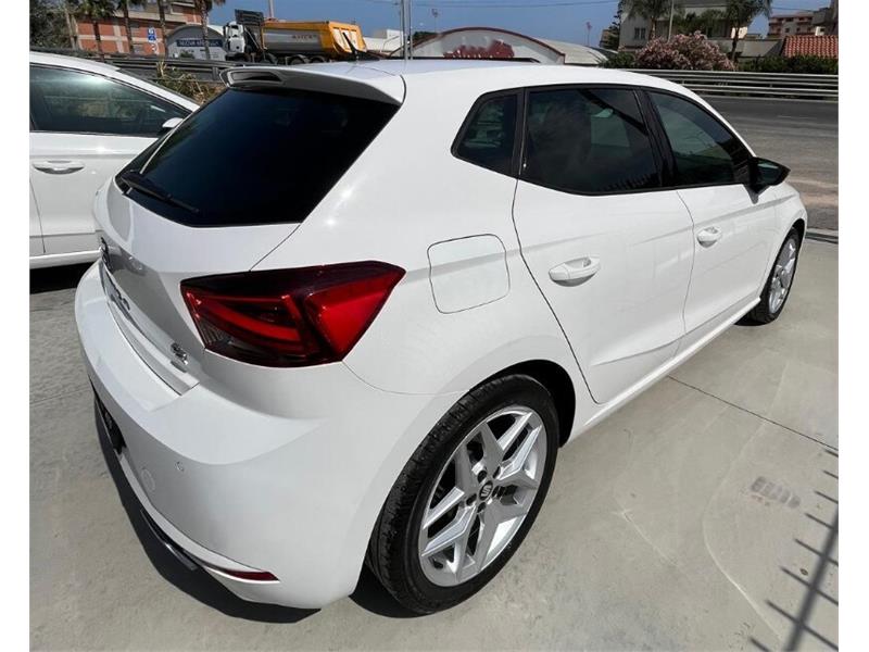 Cataldo Auto, concessionaria multimarca, Audi, Fiat, Seat, Jeep, Volkswagen e Alfa Romeo a Marina di Gioiosa