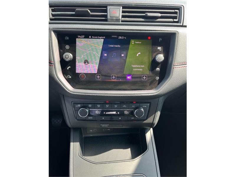 Cataldo Auto, concessionaria multimarca, Audi, Fiat, Seat, Jeep, Volkswagen e Alfa Romeo a Marina di Gioiosa