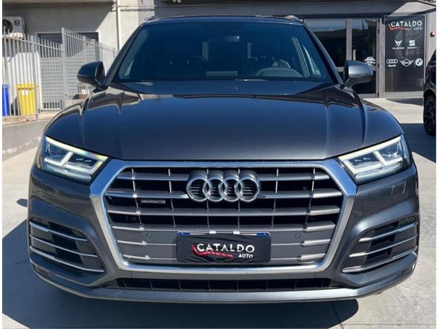 Cataldo Auto, concessionaria multimarca, Audi, Fiat, Seat, Jeep, Volkswagen e Alfa Romeo a Marina di Gioiosa