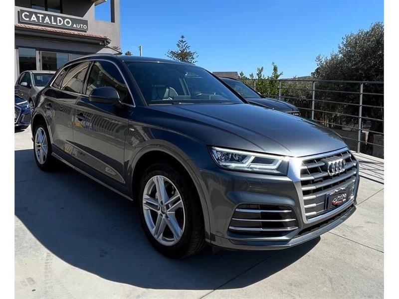 Cataldo Auto, concessionaria multimarca, Audi, Fiat, Seat, Jeep, Volkswagen e Alfa Romeo a Marina di Gioiosa