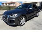 Cataldo Auto, concessionaria multimarca, Audi, Fiat, Seat, Jeep, Volkswagen e Alfa Romeo a Marina di Gioiosa