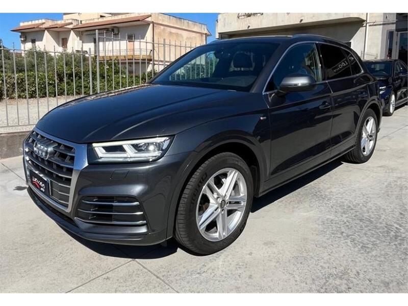 Cataldo Auto, concessionaria multimarca, Audi, Fiat, Seat, Jeep, Volkswagen e Alfa Romeo a Marina di Gioiosa
