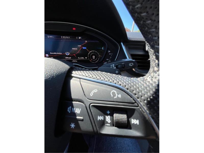 Cataldo Auto, concessionaria multimarca, Audi, Fiat, Seat, Jeep, Volkswagen e Alfa Romeo a Marina di Gioiosa