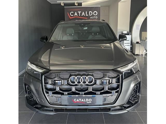 Cataldo Auto, concessionaria multimarca, Audi, Fiat, Seat, Jeep, Volkswagen e Alfa Romeo a Marina di Gioiosa