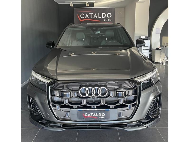 Cataldo Auto, concessionaria multimarca, Audi, Fiat, Seat, Jeep, Volkswagen e Alfa Romeo a Marina di Gioiosa