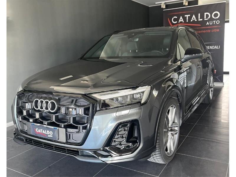 Cataldo Auto, concessionaria multimarca, Audi, Fiat, Seat, Jeep, Volkswagen e Alfa Romeo a Marina di Gioiosa