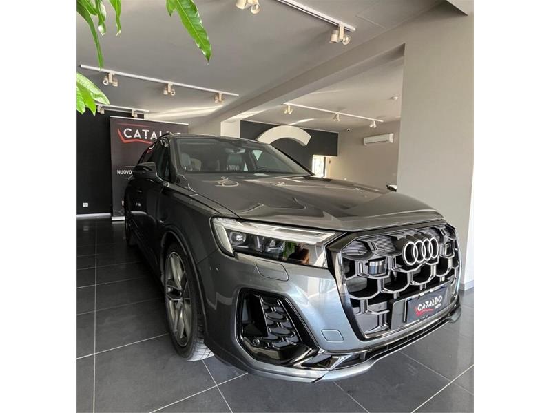 Cataldo Auto, concessionaria multimarca, Audi, Fiat, Seat, Jeep, Volkswagen e Alfa Romeo a Marina di Gioiosa