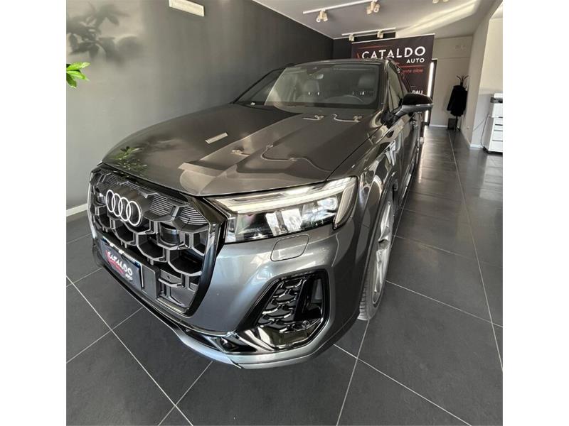 Cataldo Auto, concessionaria multimarca, Audi, Fiat, Seat, Jeep, Volkswagen e Alfa Romeo a Marina di Gioiosa