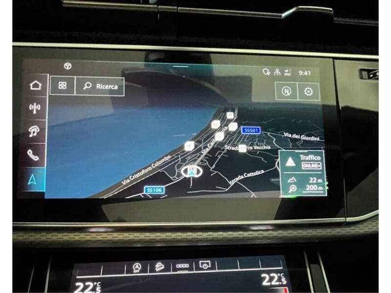 Cataldo Auto, concessionaria multimarca, Audi, Fiat, Seat, Jeep, Volkswagen e Alfa Romeo a Marina di Gioiosa