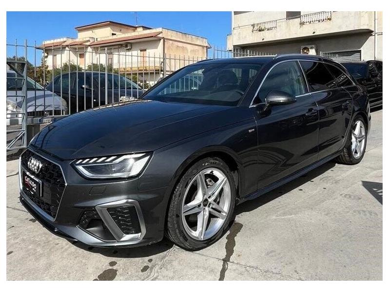 Cataldo Auto, concessionaria multimarca, Audi, Fiat, Seat, Jeep, Volkswagen e Alfa Romeo a Marina di Gioiosa