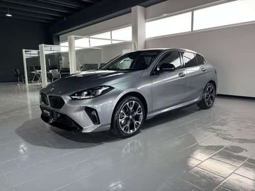BMW 120d