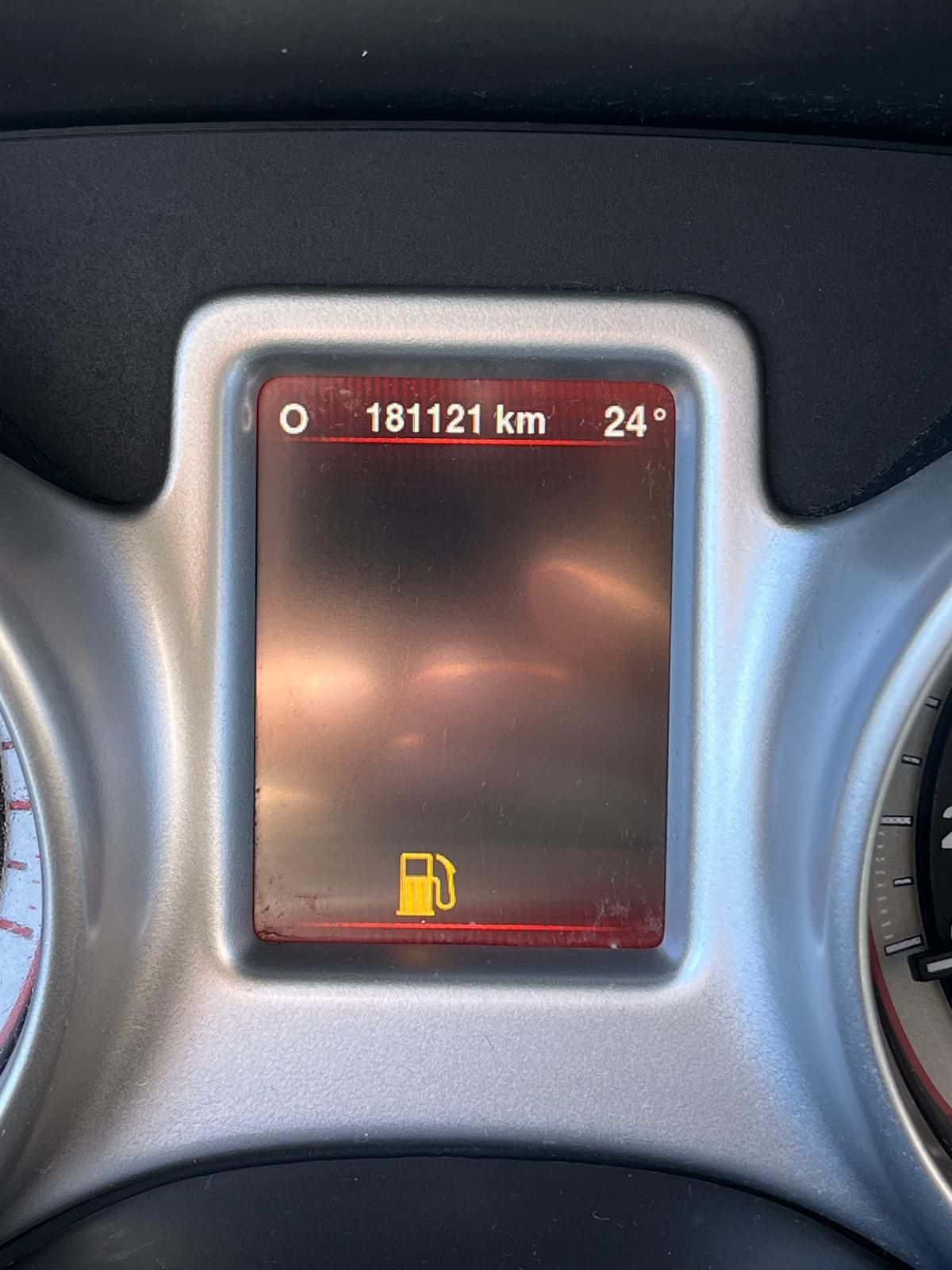 Fiat Freemont 2.0 mjt 16v Lounge 170cv - Immagine 8
