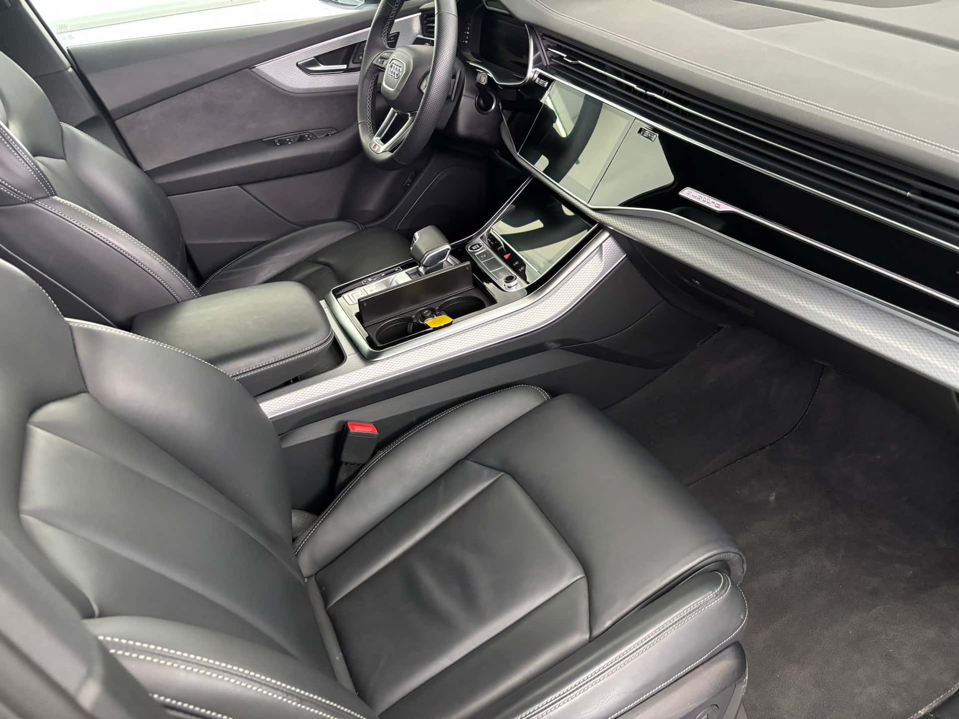 Audi Q7 II 2024 3.0 tdi mhev Sline ed qu 286cv tip 7p. - Immagine 21