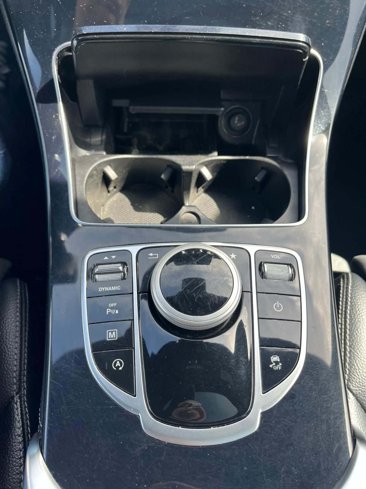 Mercedes-Benz GLC 220 d Sport 4matic auto - Immagine 15