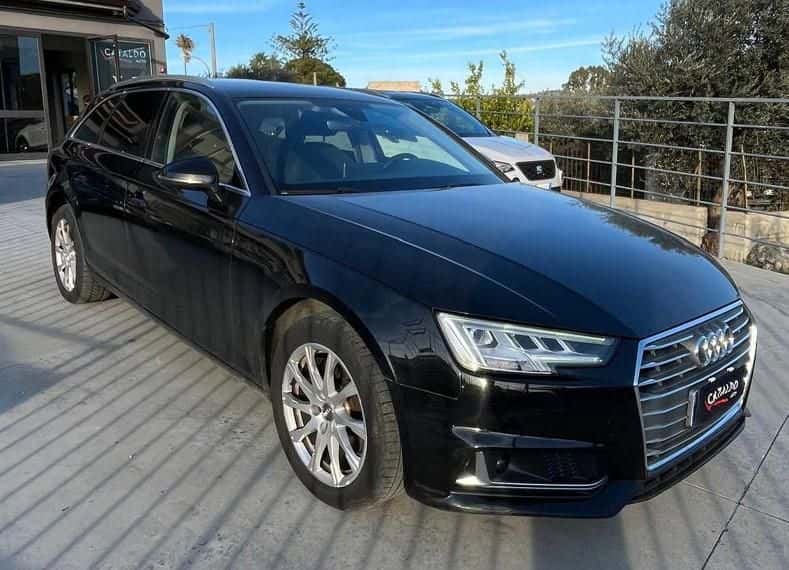 Audi A4 Avant 40 2.0 g-tron Business Sport 170cv s-tronic - Immagine 5