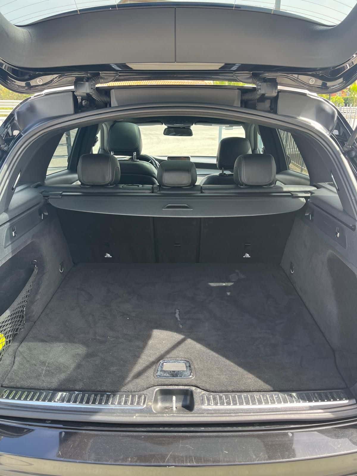 Mercedes-Benz GLC 220 d Sport 4matic auto - Immagine 20