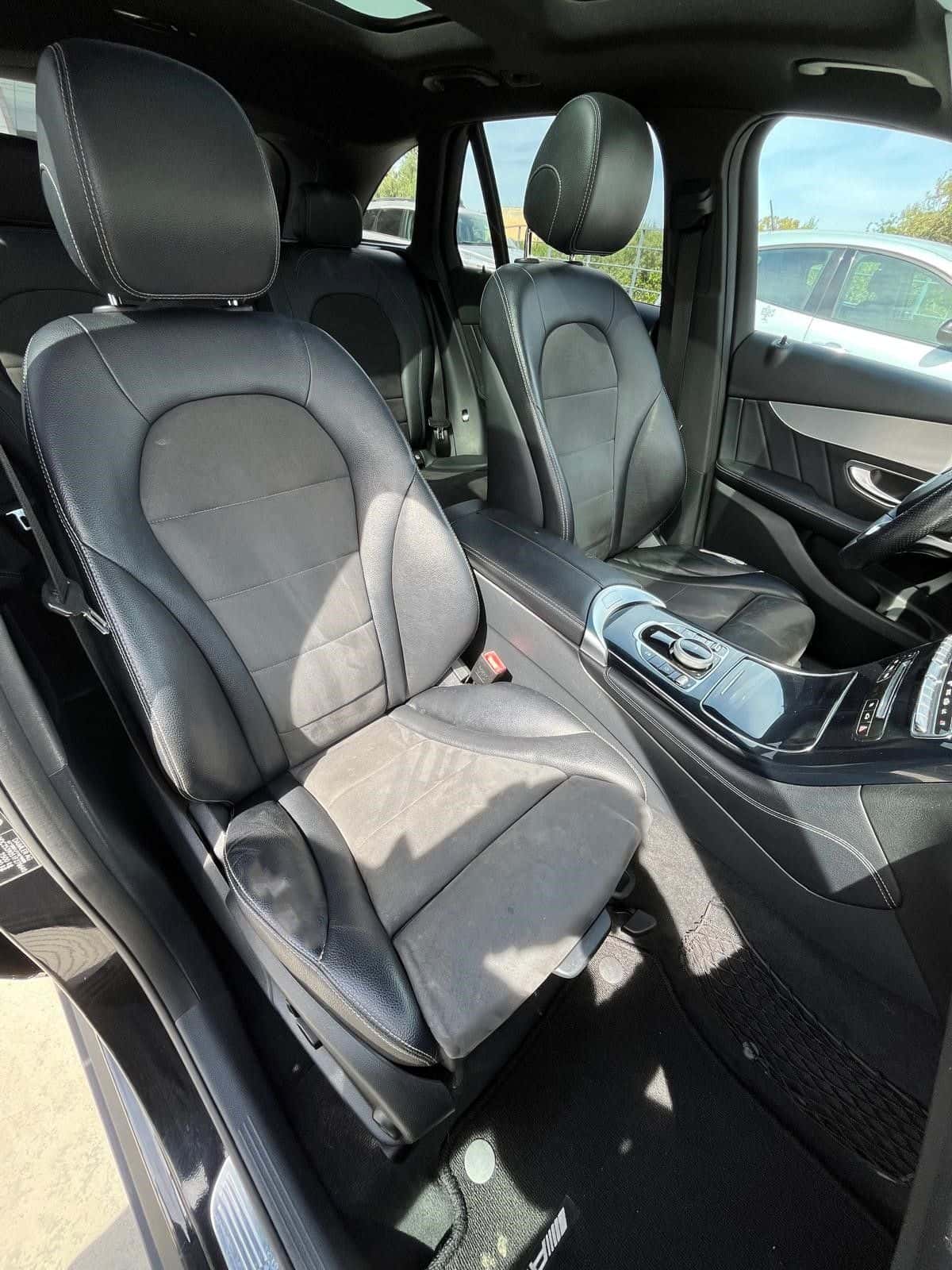 Mercedes-Benz GLC 220 d Sport 4matic auto - Immagine 17
