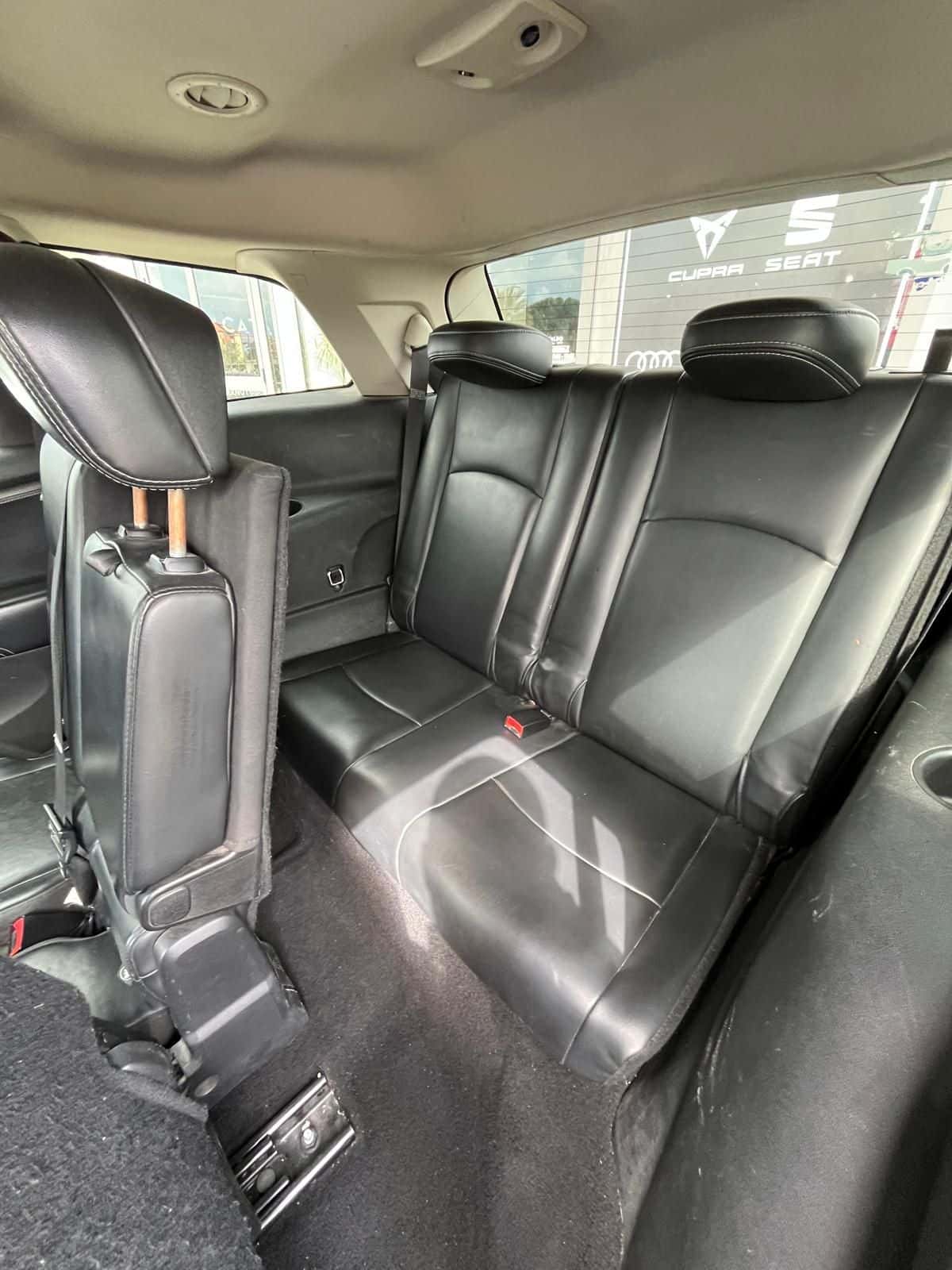 Fiat Freemont 2.0 mjt 16v Lounge 170cv - Immagine 14