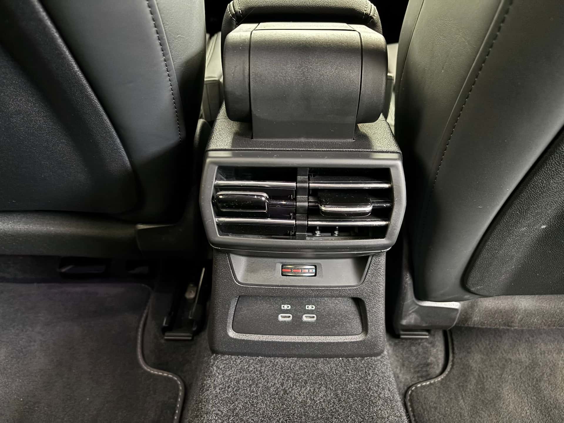 Audi A3 allstreet 35 TFSI S tronic Identity Contrast - Immagine 23
