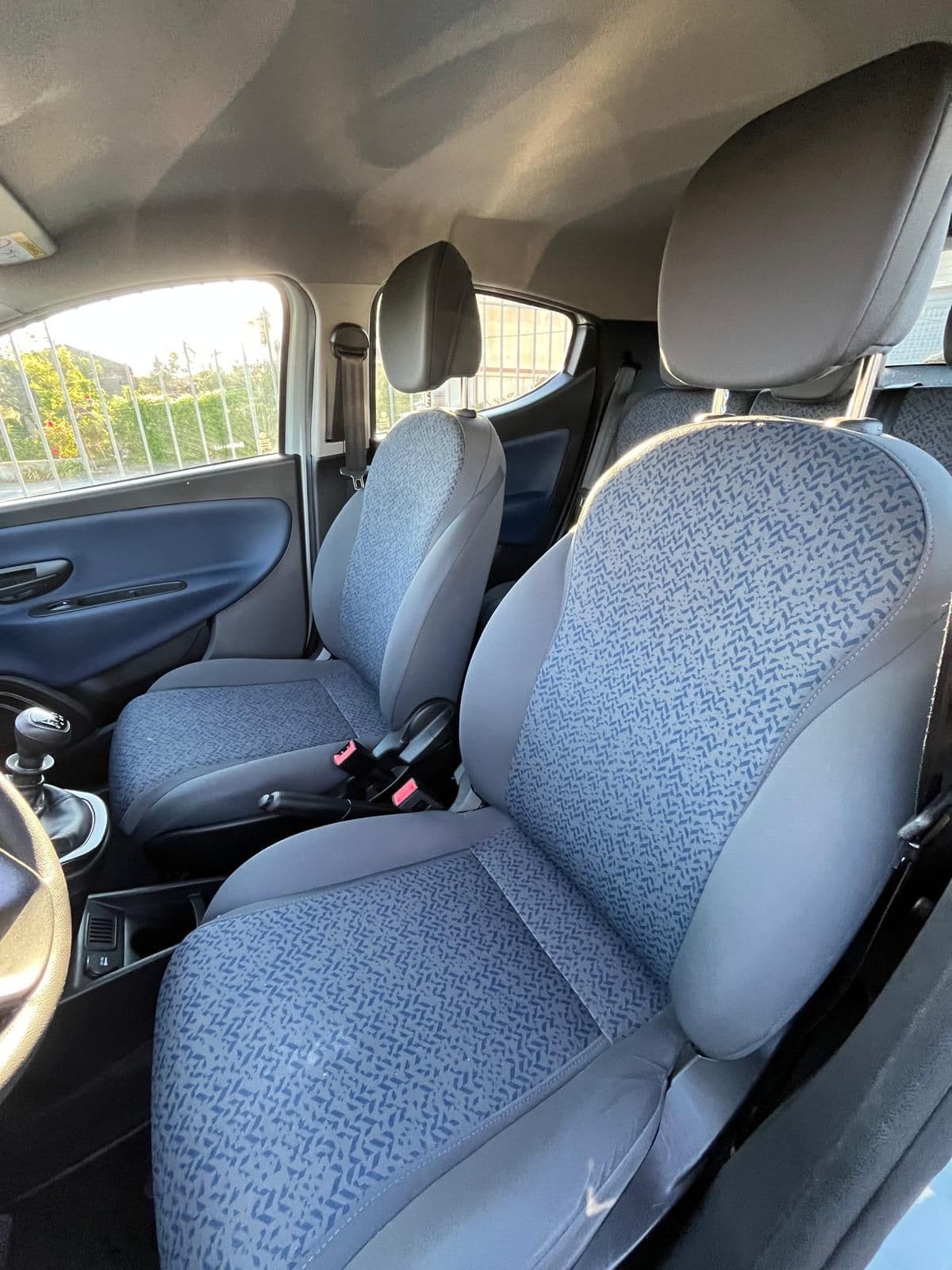 Lancia Ypsilon III 2021 1.0 firefly hybrid Gold - Immagine 8