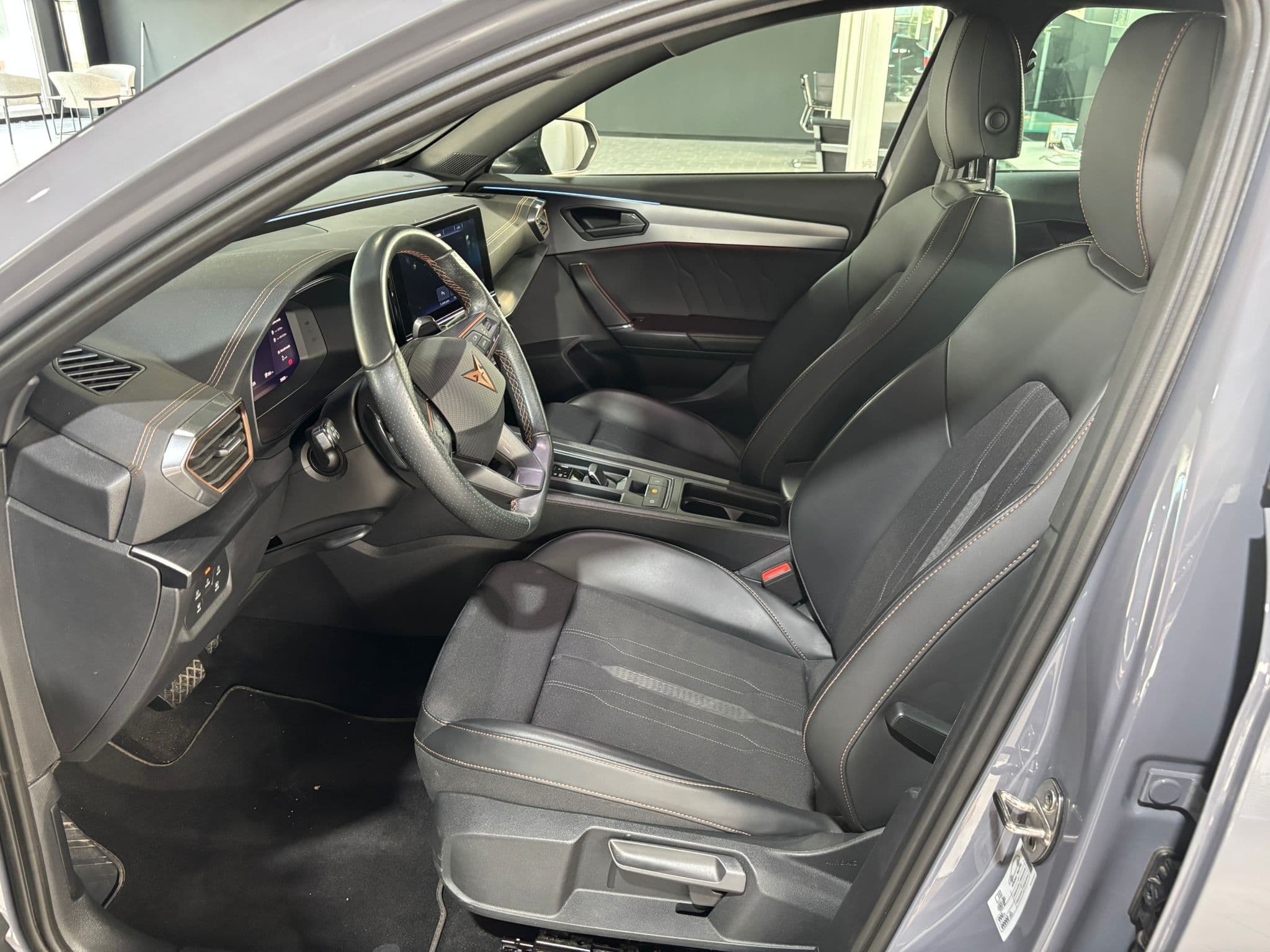 CUPRA Formentor 2020 1.4 e-hybrid 204cv dsg - Immagine 10