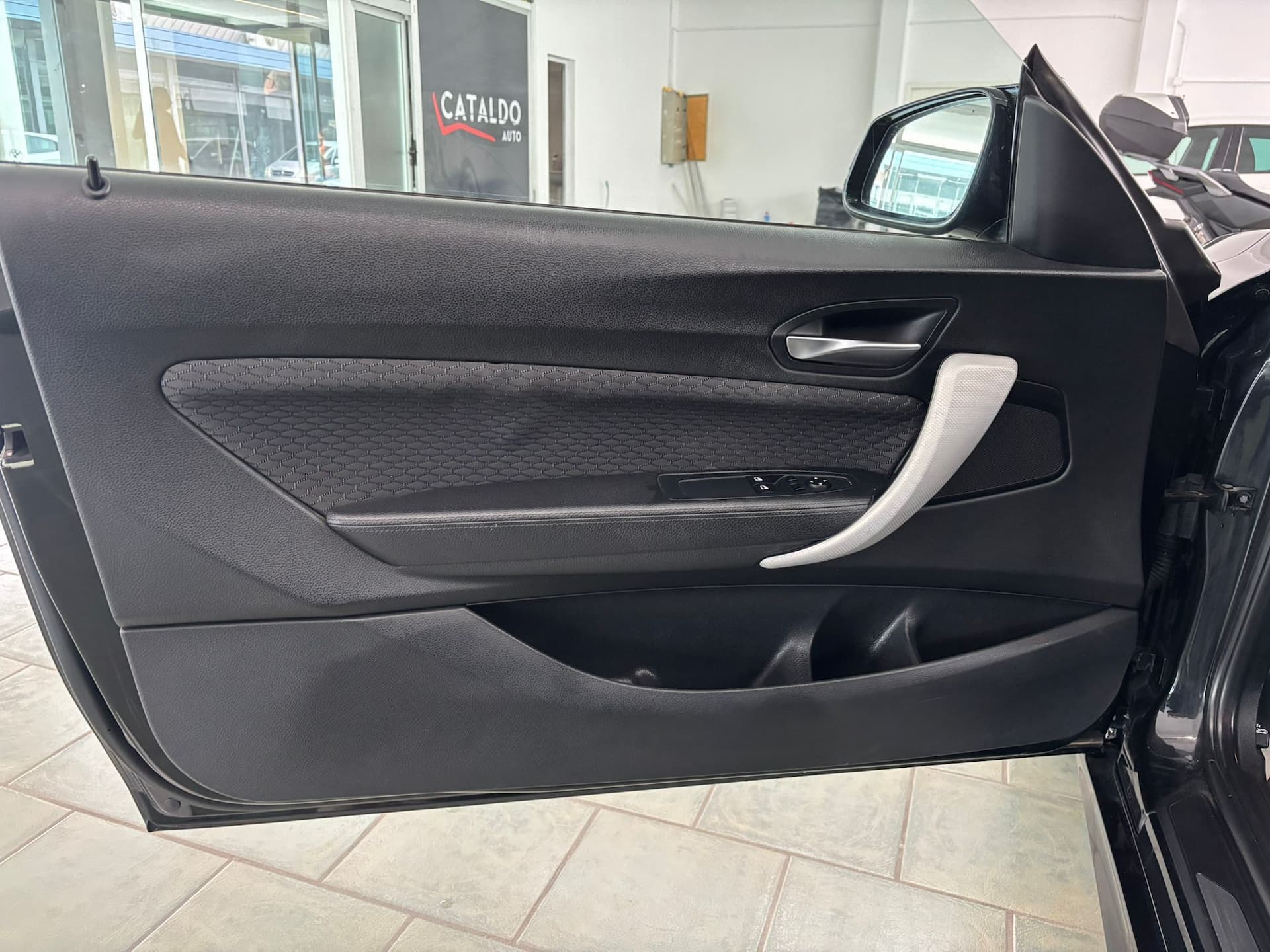 BMW 220 Serie 2 F22 Coupe 220d Coupe Msport 190cv auto - Miniatura 9