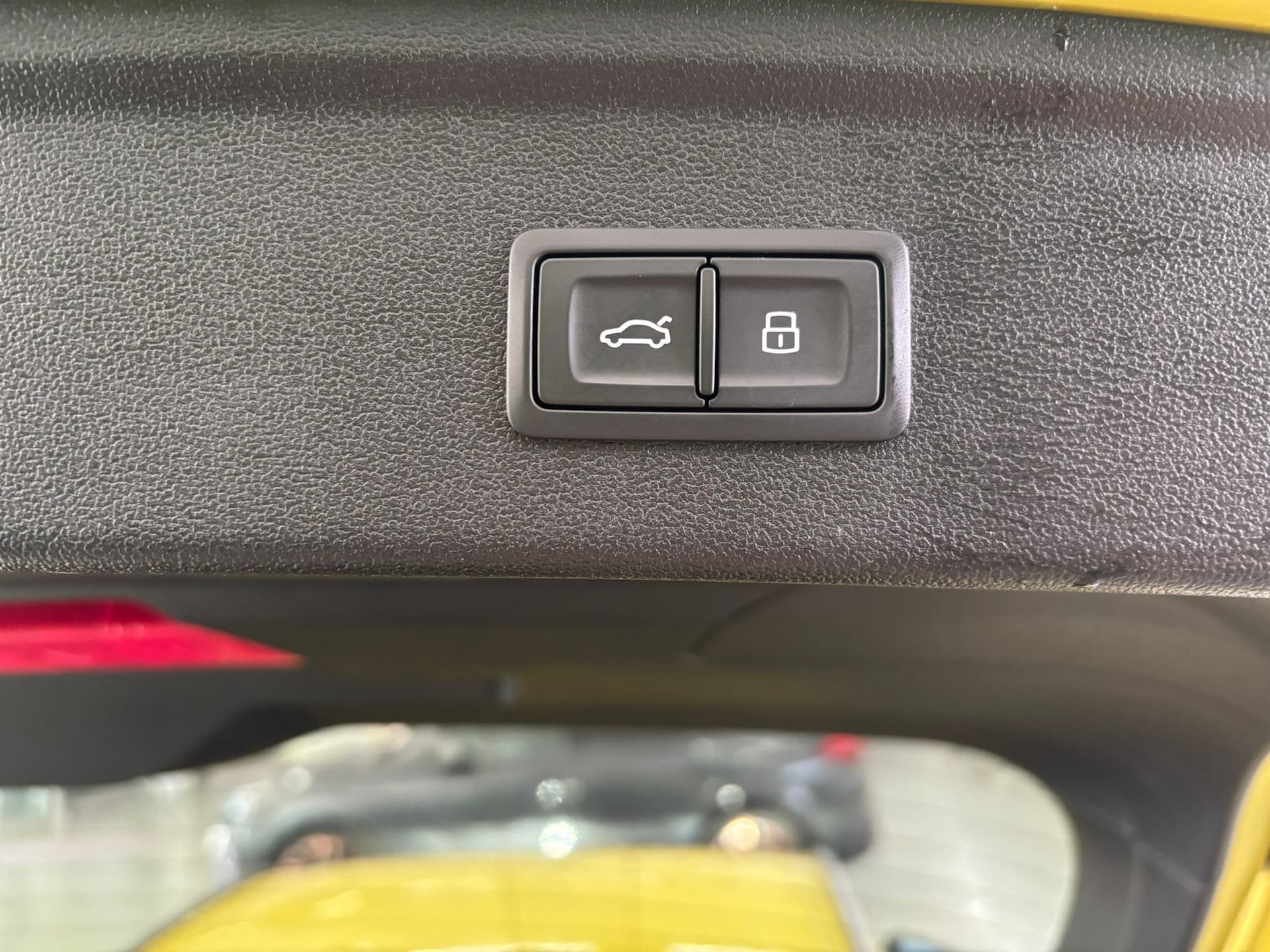 Audi A3 allstreet 35 TFSI S tronic Identity Contrast - Miniatura 26