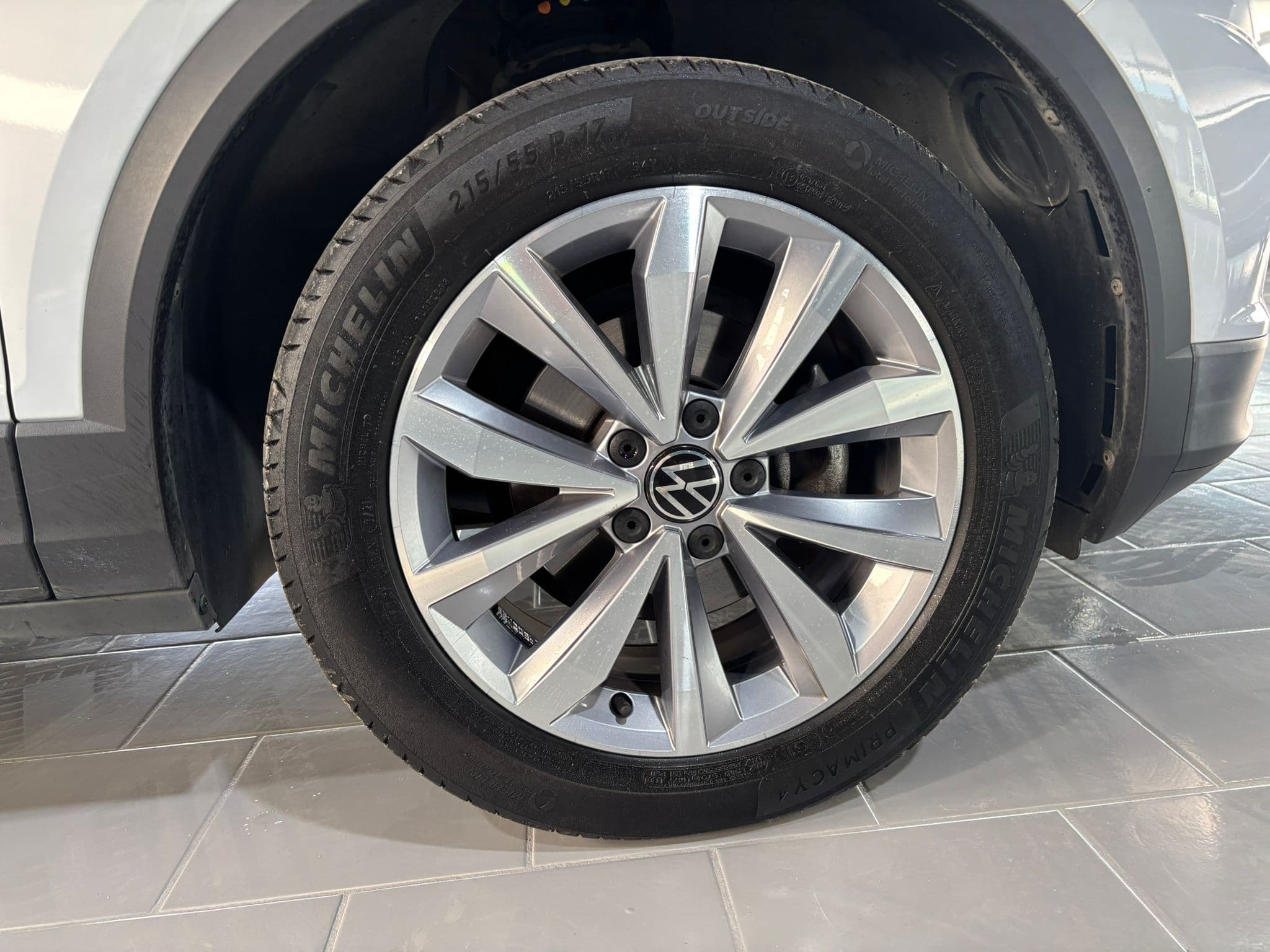 Volkswagen T-Roc I 2017 1.0 tsi Style 110cv - Immagine 21