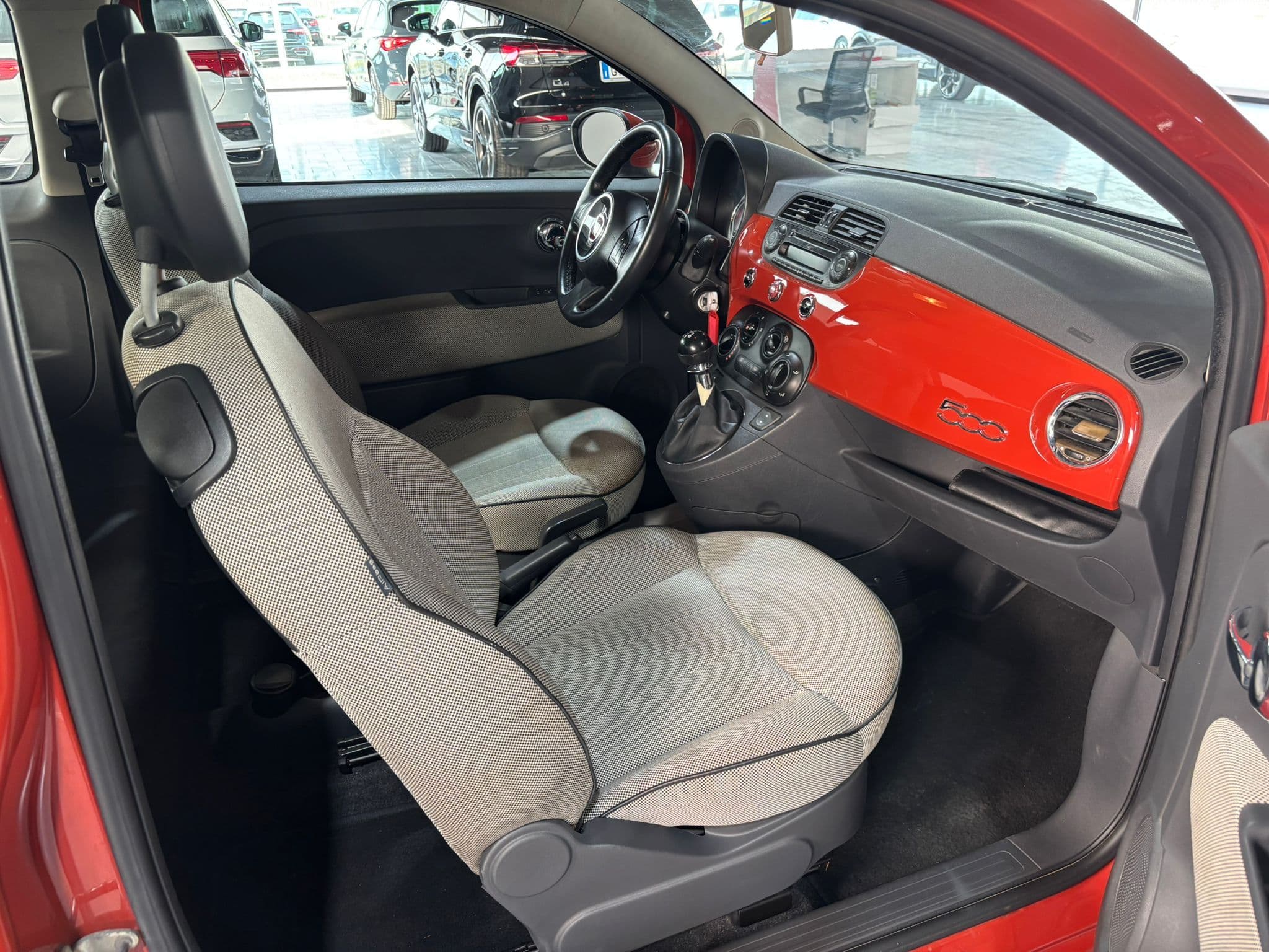 Fiat 500 III 1.4 16v Pop 100cv - Immagine 17