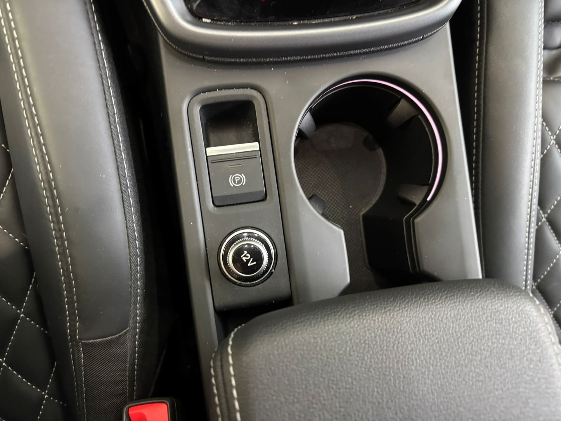 Audi A3 allstreet 35 TFSI S tronic Identity Contrast - Miniatura 17