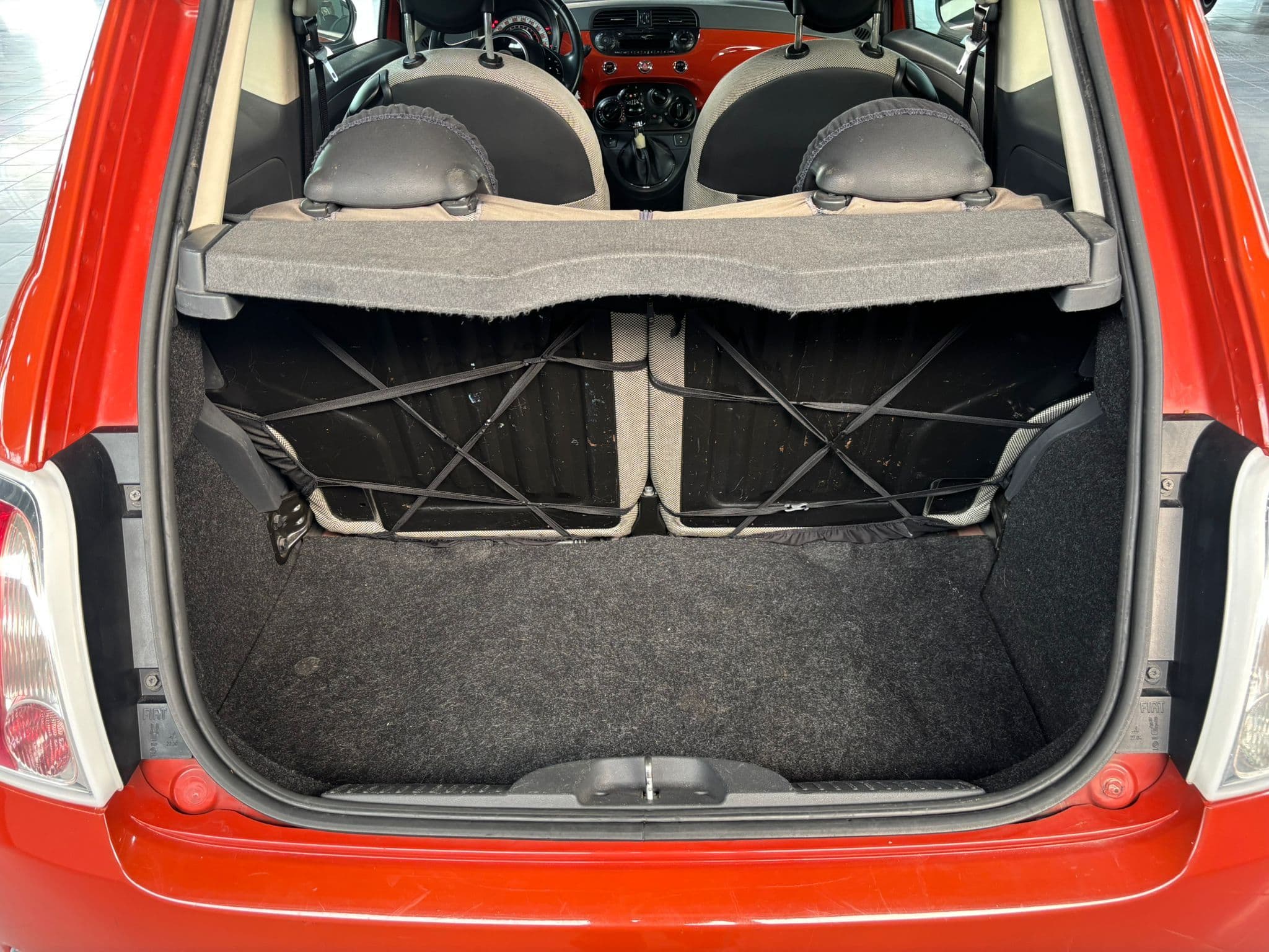 Fiat 500 III 1.4 16v Pop 100cv - Immagine 19