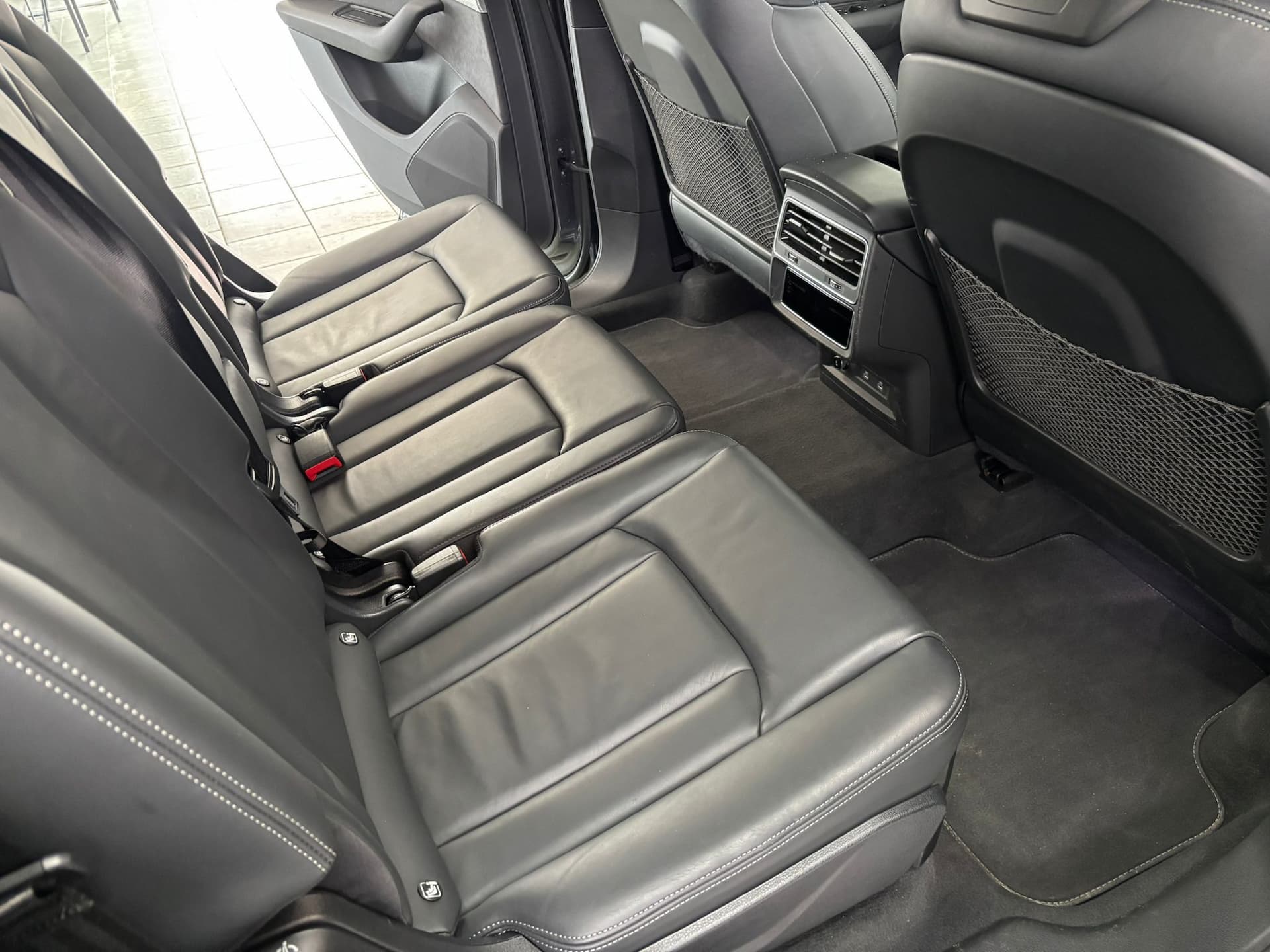 Audi Q7 II 2024 3.0 tdi mhev Sline ed qu 286cv tip 7p. - Miniatura 28