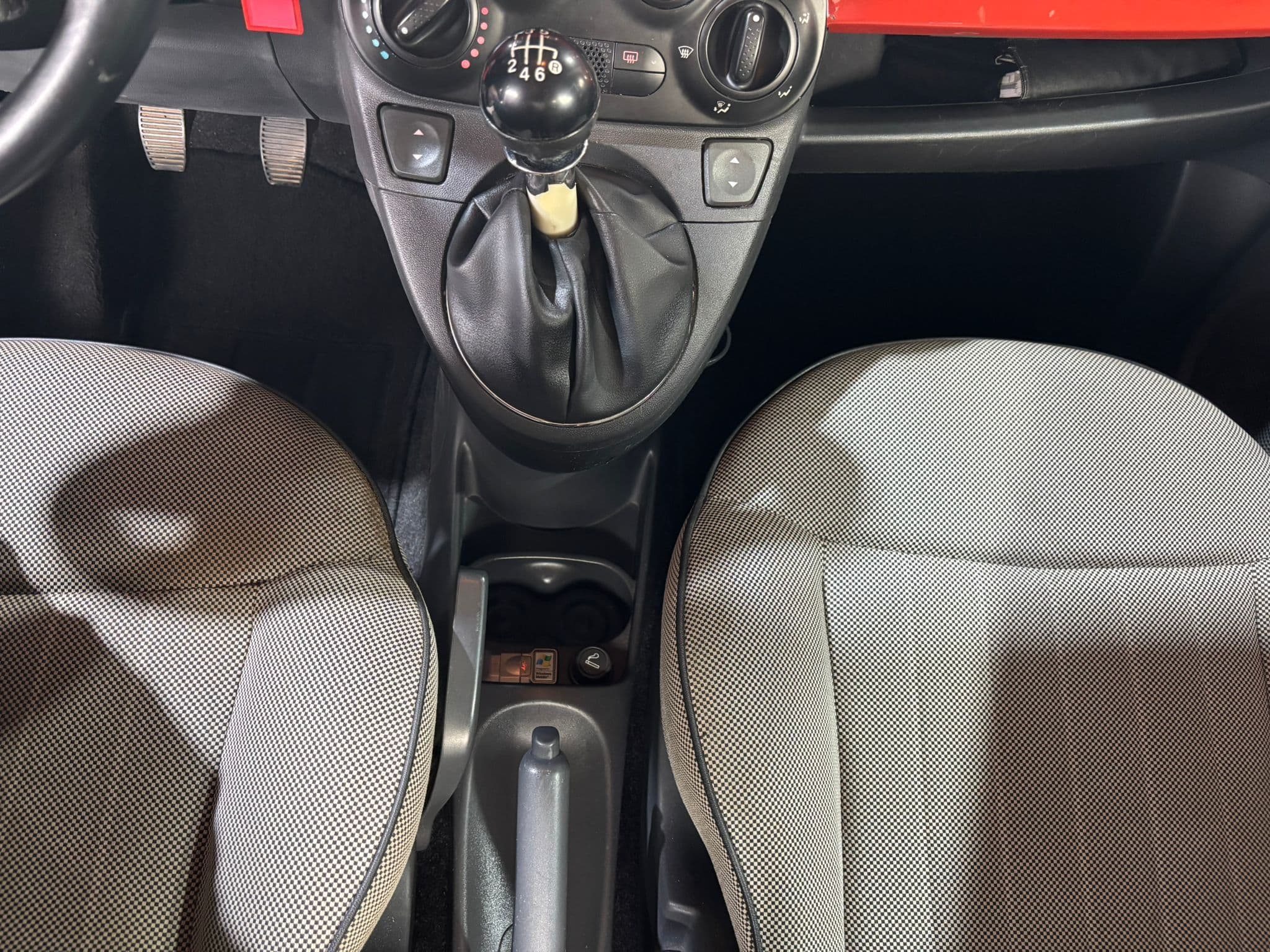 Fiat 500 III 1.4 16v Pop 100cv - Immagine 16