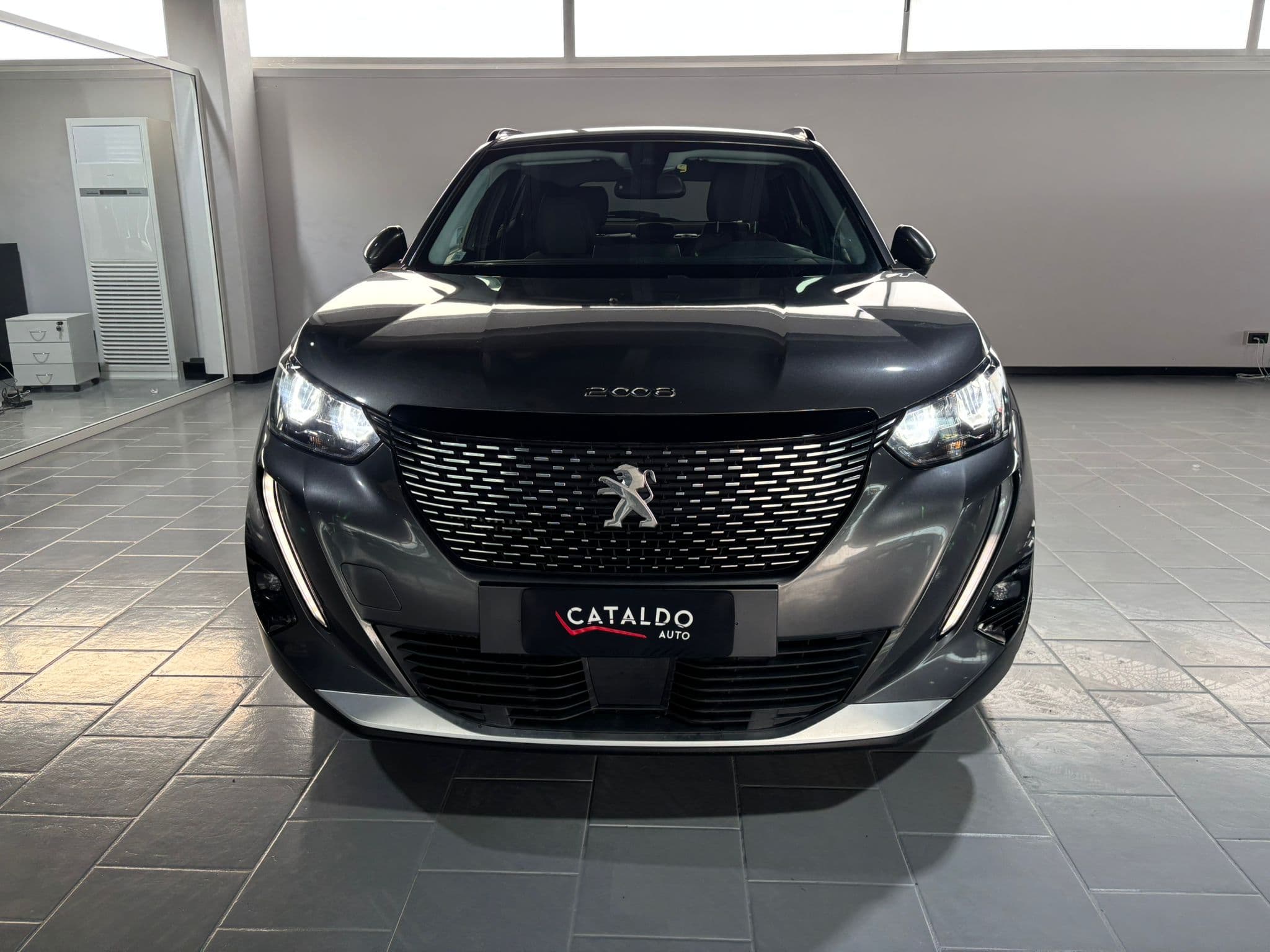 Peugeot 2008 II 2020 1.2 puretech Allure Pack  - Immagine 8
