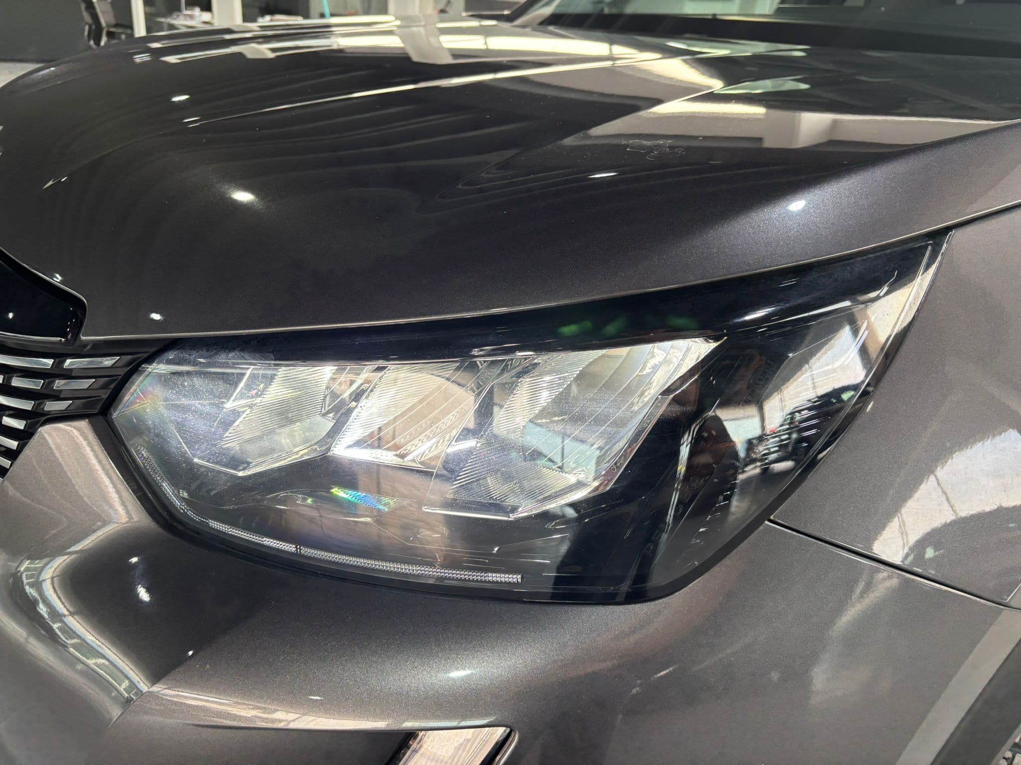 Peugeot 2008 II 2020 1.2 puretech Allure Pack  - Immagine 20