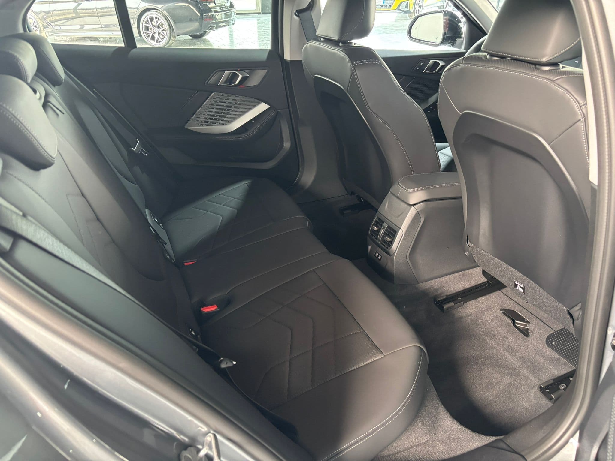BMW 120 Serie 1 F70 48V MSport Pro auto - Immagine 21