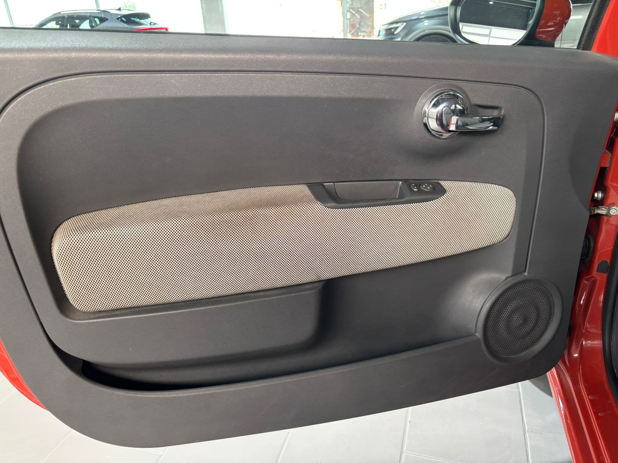 Fiat 500 III 1.4 16v Pop 100cv - Immagine 9