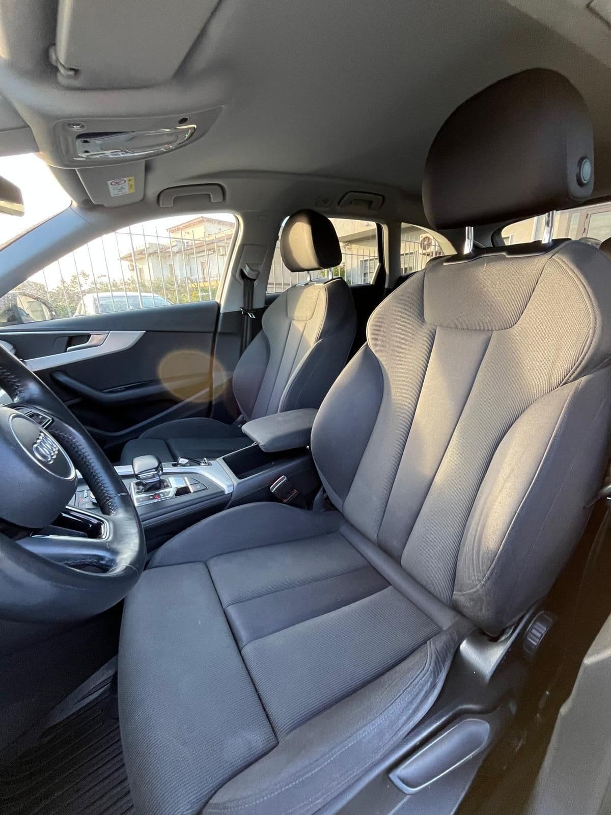 Audi A4 Avant 40 2.0 g-tron Business Sport 170cv s-tronic - Miniatura 8