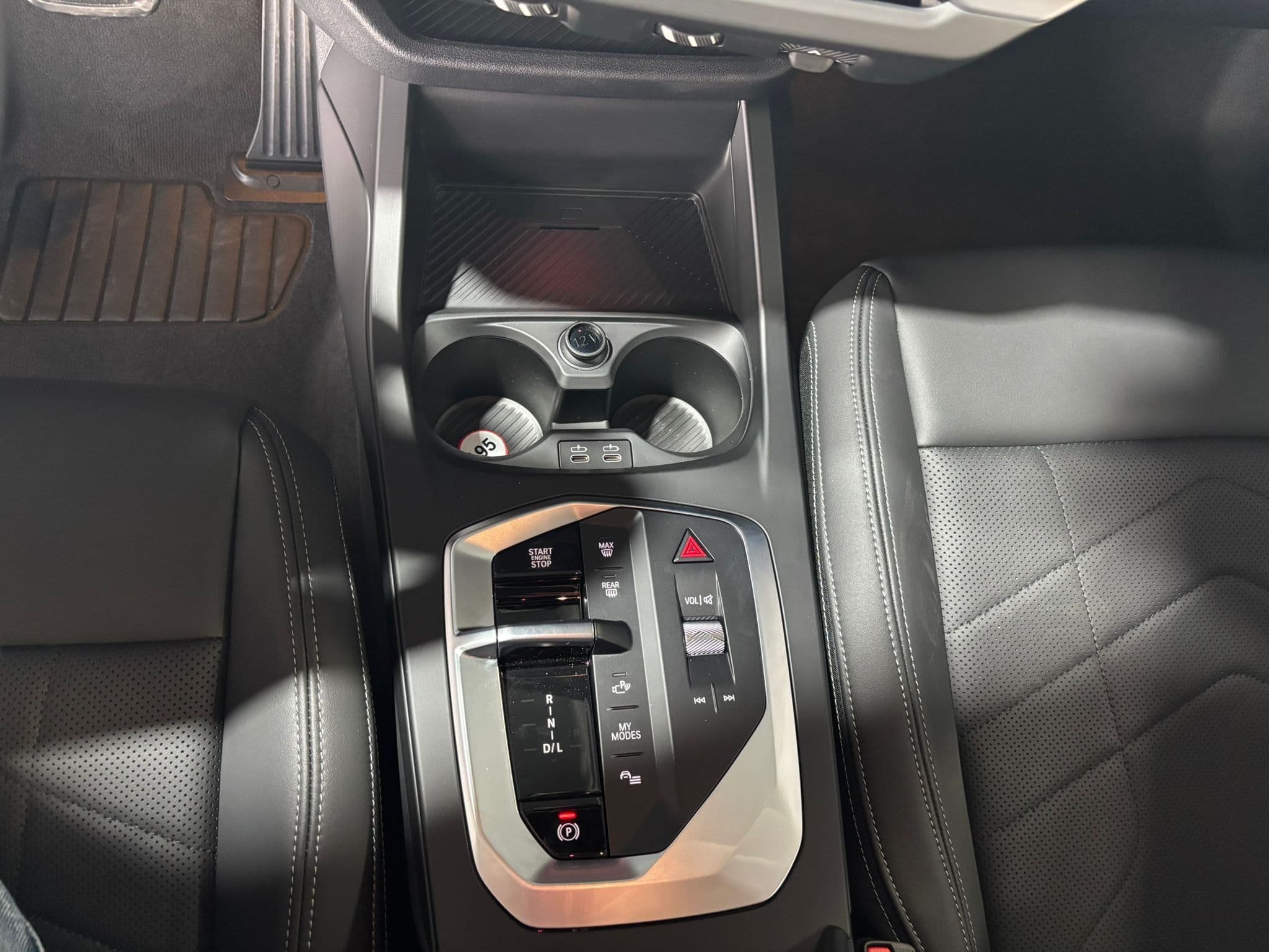 BMW 120 Serie 1 F70 48V MSport Pro auto - Immagine 17