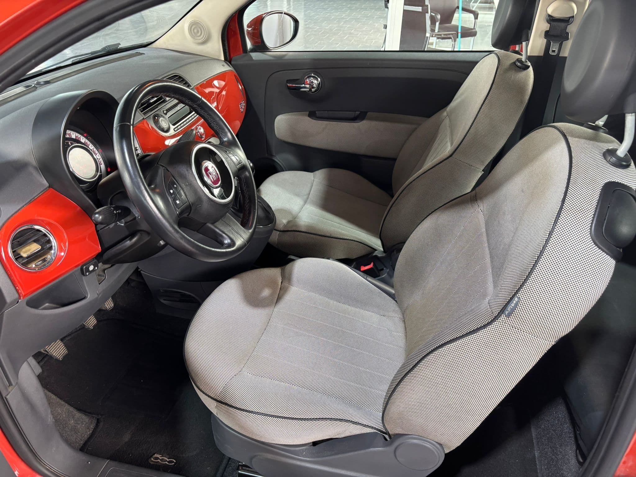 Fiat 500 III 1.4 16v Pop 100cv - Immagine 11