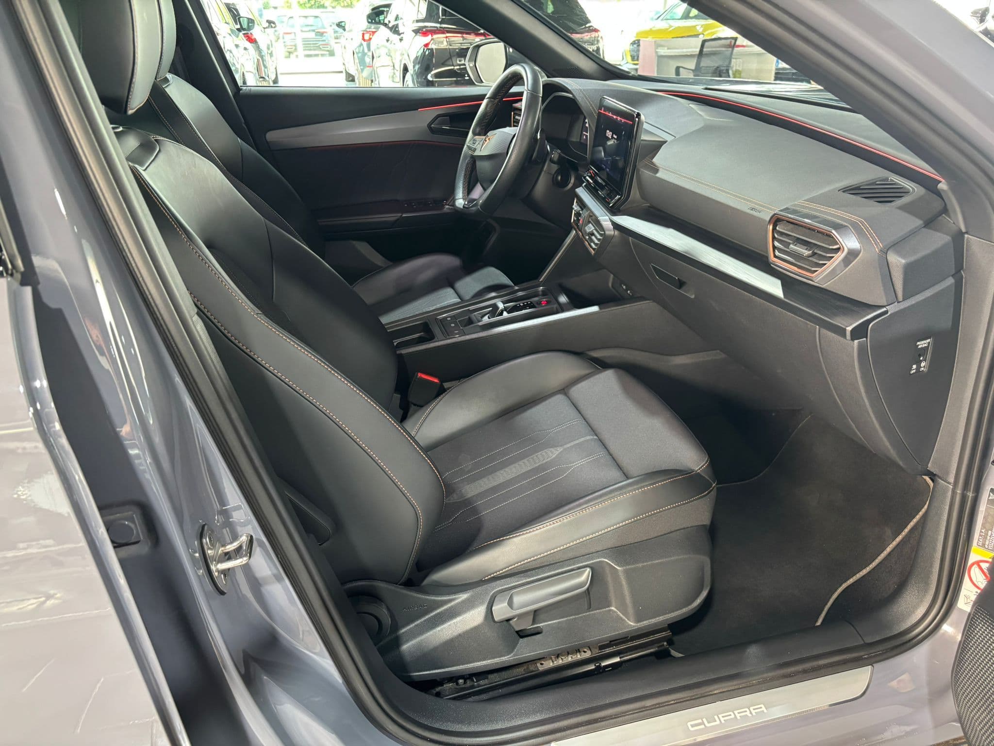 CUPRA Formentor 2020 1.4 e-hybrid 204cv dsg - Immagine 19
