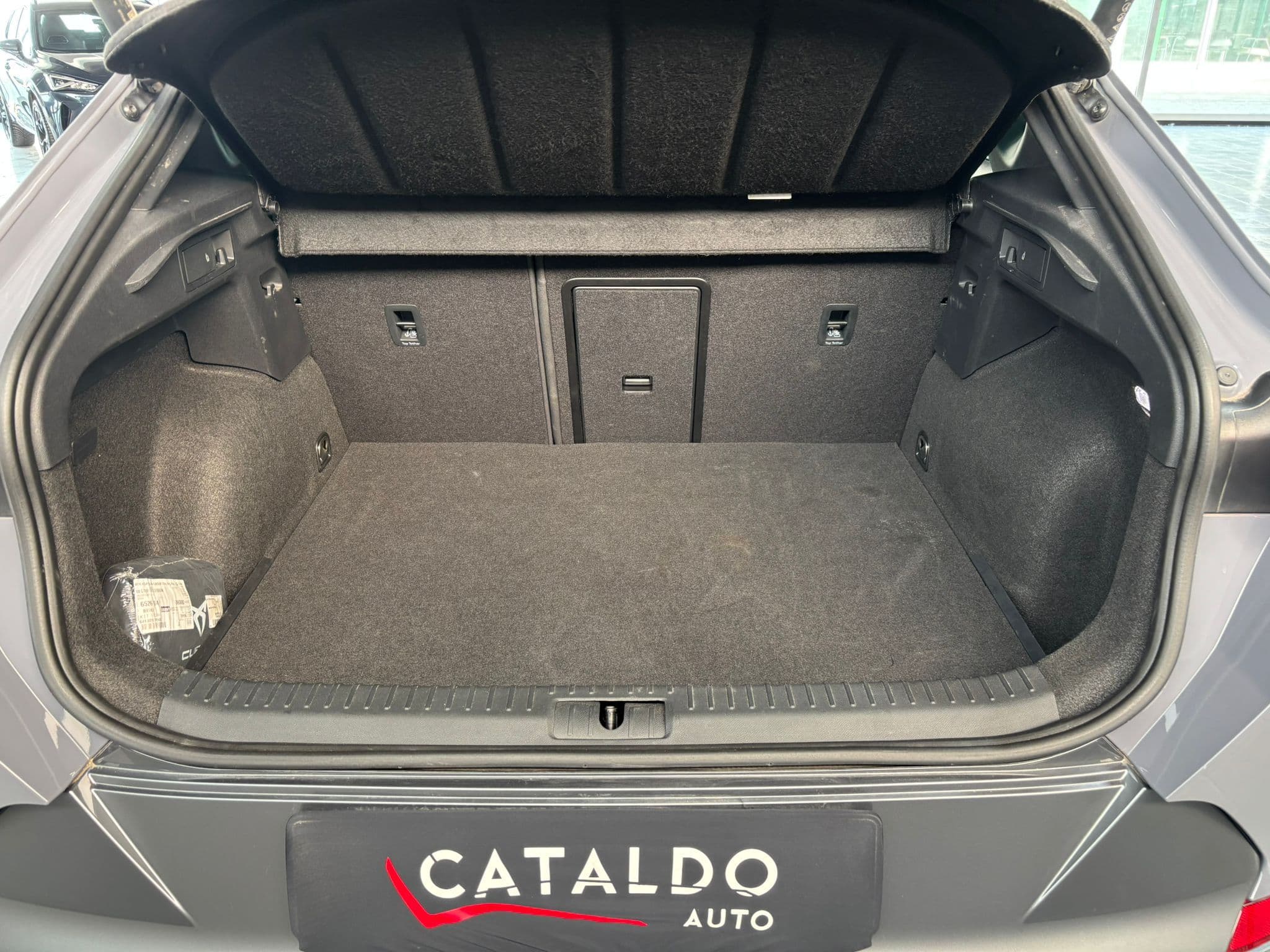 CUPRA Formentor 2020 1.4 e-hybrid 204cv dsg - Immagine 22