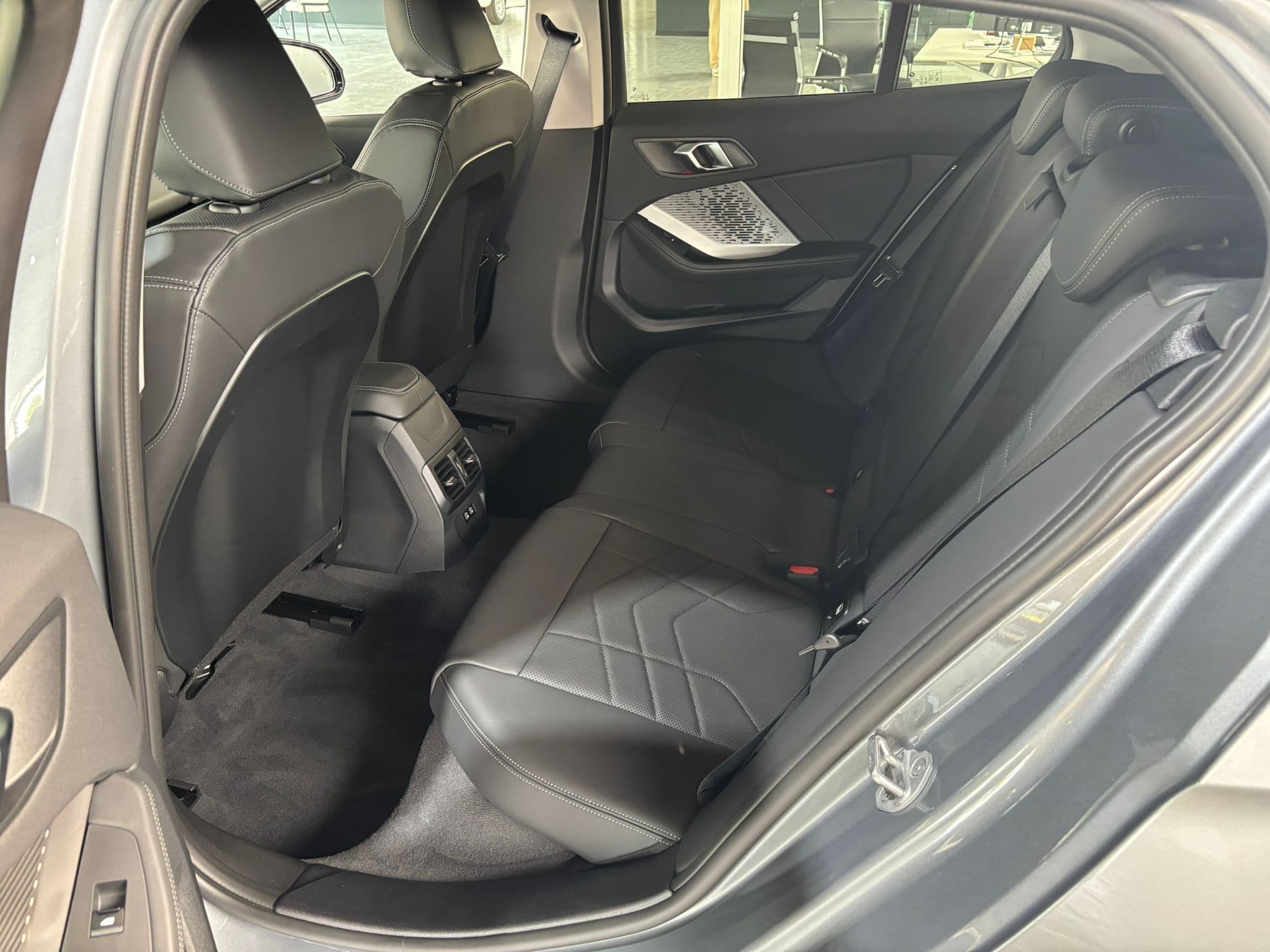 BMW 120 Serie 1 F70 48V MSport Pro auto - Immagine 20
