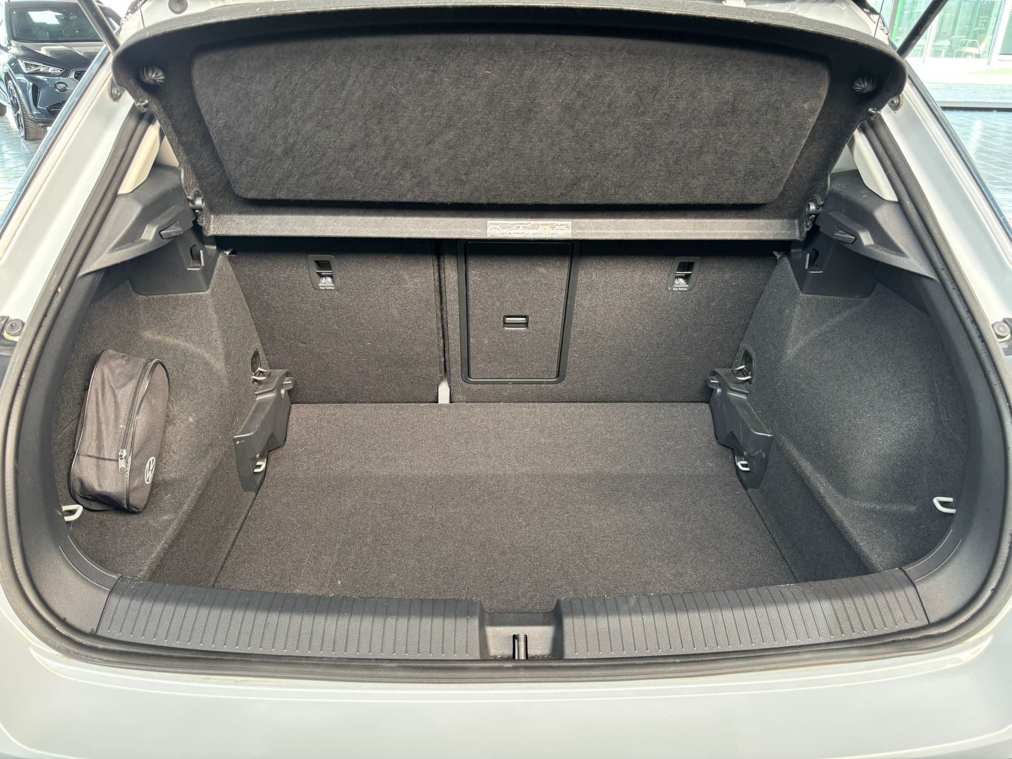 Volkswagen T-Roc I 2017 1.0 tsi Style 110cv - Immagine 20