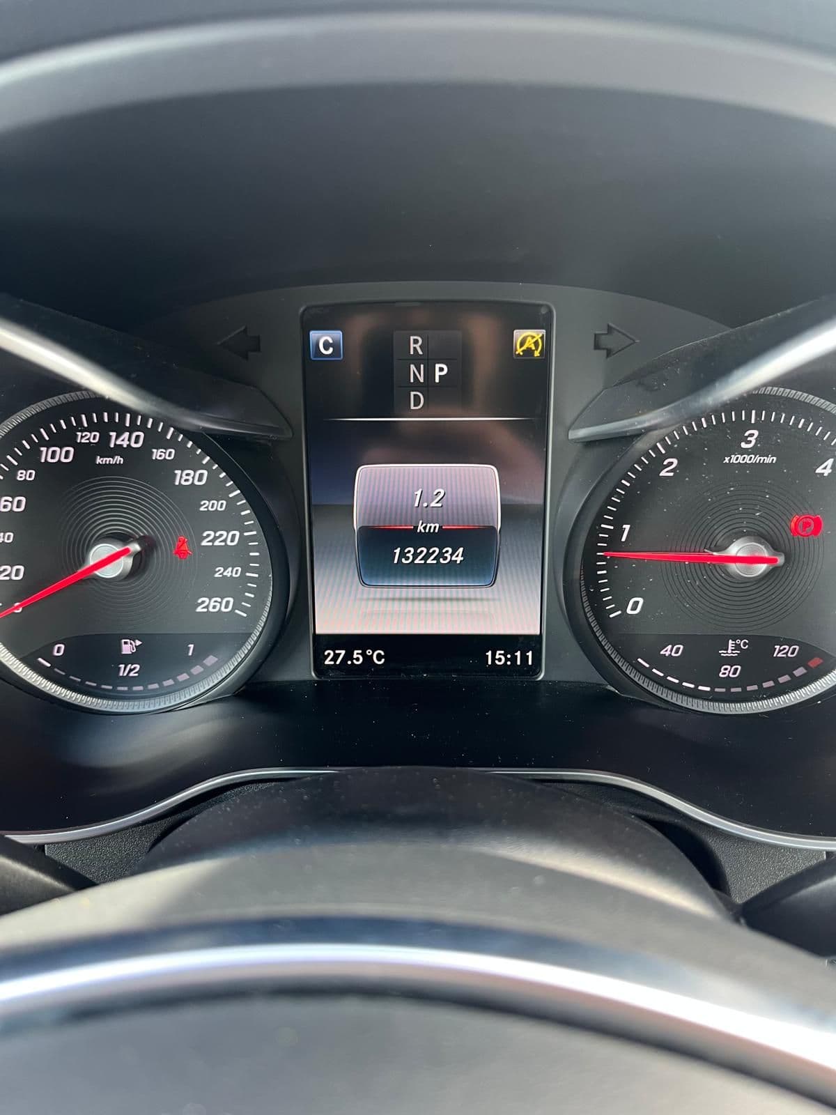 Mercedes-Benz GLC 220 d Sport 4matic auto - Miniatura 11