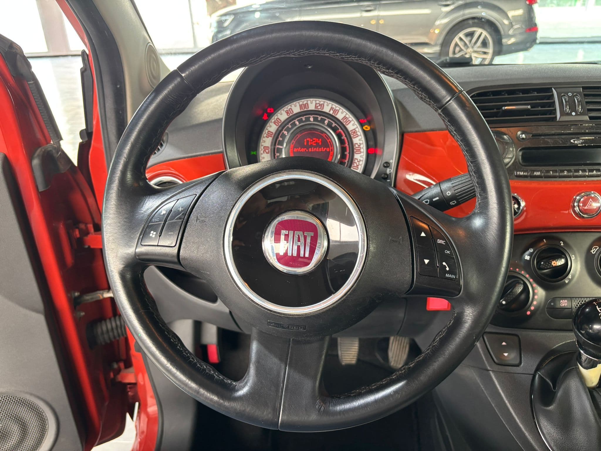 Fiat 500 III 1.4 16v Pop 100cv - Immagine 13